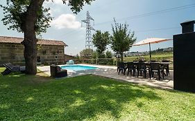 Quinta De Carvalhal - Casa Da Vinha
